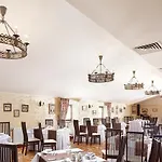מלון Monastyrski Centre מינסק