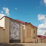 Monastyrski Centre