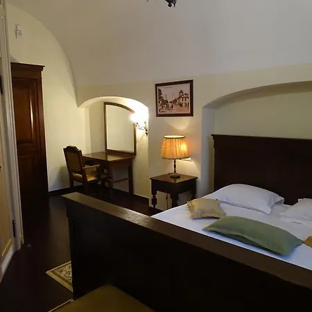 Hotell Monastyrski Centre Minsk