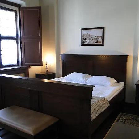 Monastyrski Centre Hotell Minsk