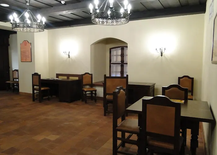 Monastyrski Centre ホテル ミンスク