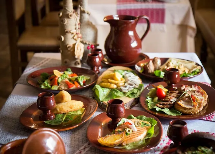 Monastyrski Centre ホテル ミンスク