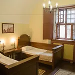 Monastyrski Centre Otel Minsk