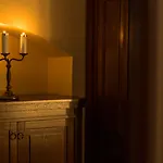 Hotell Monastyrski Centre Minsk