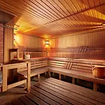 Hotell Monastyrski Centre 3*