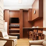 Monastyrski Centre Otel Minsk