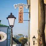 Monastyrski Centre Hotel Minsk