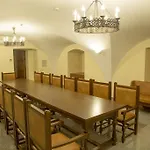 Monastyrski Centre