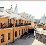 Hotell Monastyrski Centre