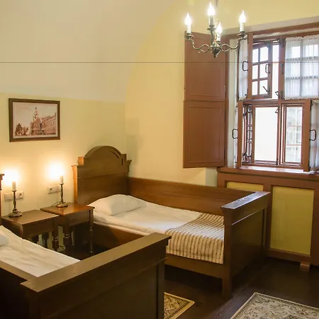 Monastyrski Centre Hotel Minsk