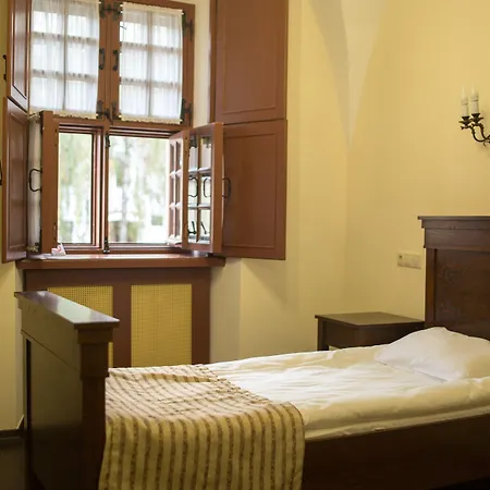 Monastyrski Centre 3* Minsk
