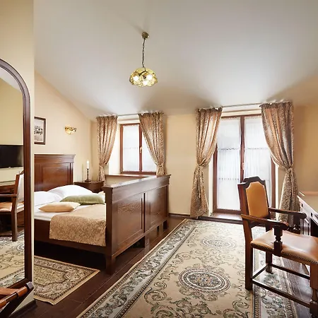 Monastyrski Centre 3* Minsk