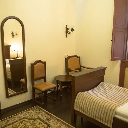 Monastyrski Centre Hotel 3*