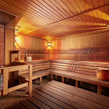 Hotel Monastyrski Centre 3*