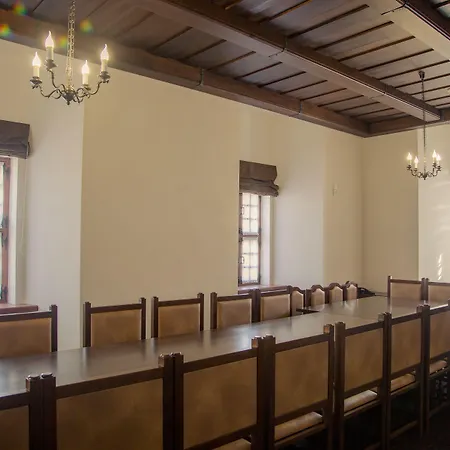 Monastyrski Centre 3* Минск