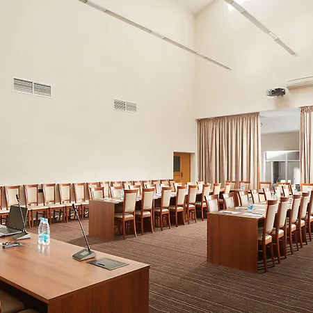 Monastyrski Centre Hotel Minsk