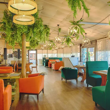 Monastyrski Centre 3* Minsk