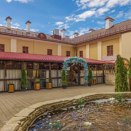 Monastyrski Centre 3* Minsk