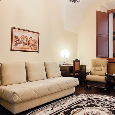 Monastyrski Centre Hotel Minsk