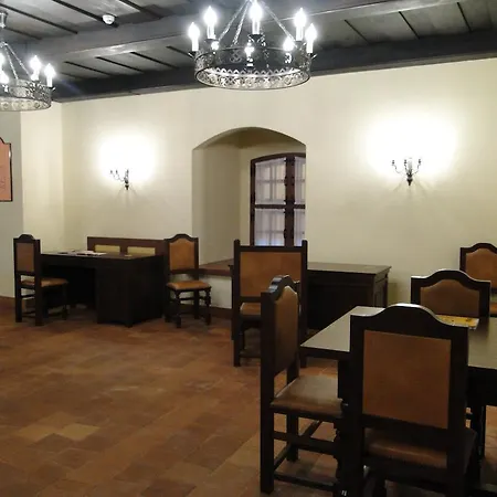 Monastyrski Centre Hotel Minsk