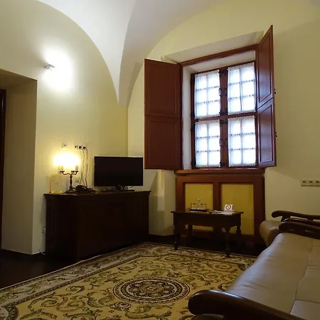 Hotel Monastyrski Centre Minsk