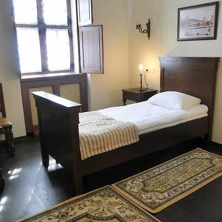 Monastyrski Centre 3* Minsk