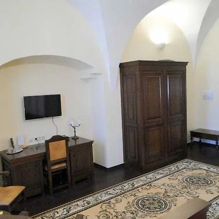 Monastyrski Centre Hotel Minsk