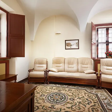 Monastyrski Centre 3* Minsk