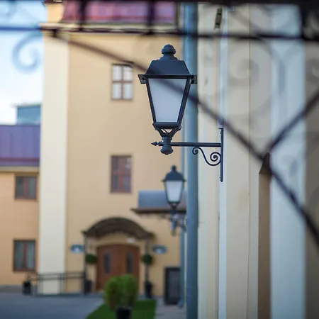 Hotel Monastyrski Centre Minsk