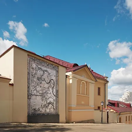 Monastyrski Centre