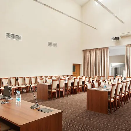 Monastyrski Centre Hotel Minsk