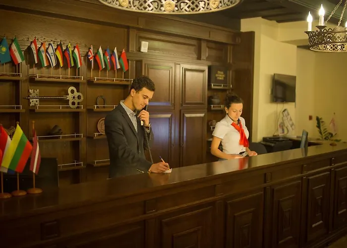 монастырский Минск