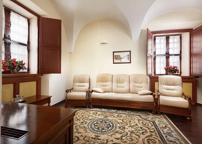 Monastyrski Centre Μινσκ