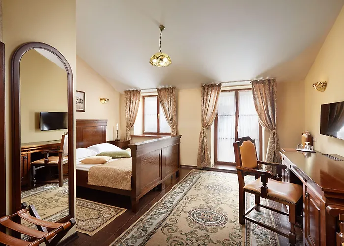 Monastyrski Centre 3* Μινσκ