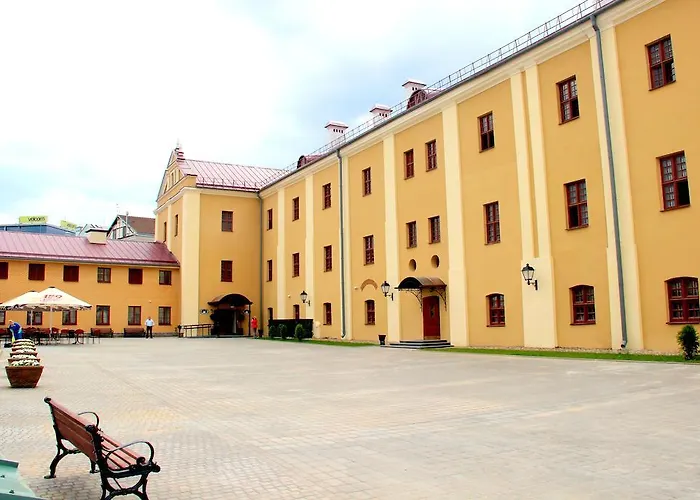 монастырский 3*