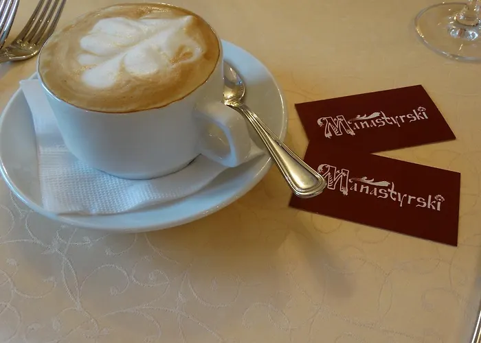 монастырский Отель Минск