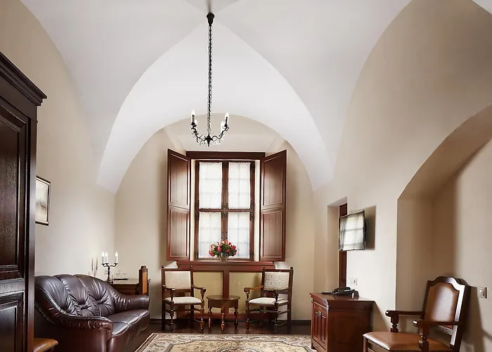 Monastyrski Centre 3* Μινσκ