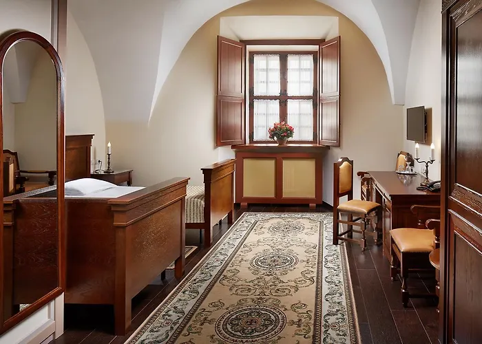 монастырский Отель Минск