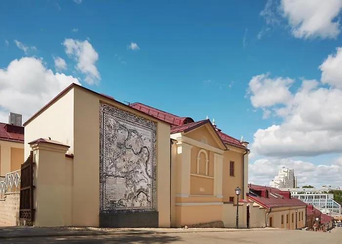 монастырский