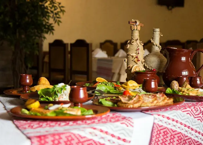 монастырский 3*