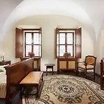 Hotel Monastyrski Centre