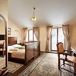 Monastyrski Centre 3* Minsk