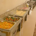 Monastyrski Centre Hotel 3*
