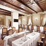 Hotel Monastyrski Centre Minsk