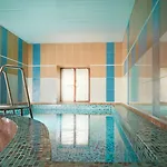 Monastyrski Centre Minsk