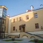 Monastyrski Centre Hotel 3*