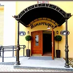 Monastyrski Centre