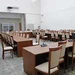 Hotel Monastyrski Centre