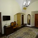 Hotel Monastyrski Centre