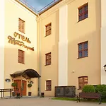 Monastyrski Centre Minsk
